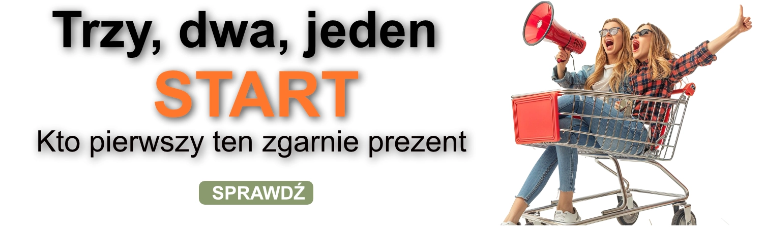 Trzy Dwa Jeden