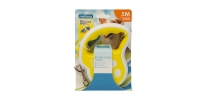 Automatyczna smycz dla psa 5 metrów, do 25 kg