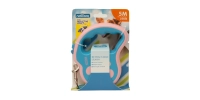Automatyczna smycz dla psa 5 metrów, do 25 kg