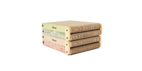 Drapak dla kota Fold Out, Cinnamon