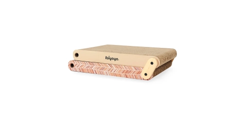 Drapak dla kota Fold Out, Cinnamon