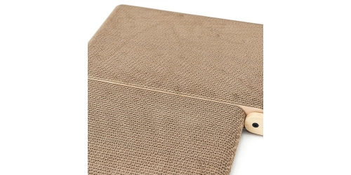 Drapak dla kota Fold Out, Cinnamon