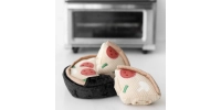 Zabawka Węchowa dla Psa Pizza