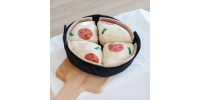 Zabawka Węchowa dla Psa Pizza