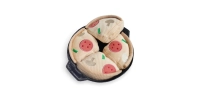 Zabawka Węchowa dla Psa Pizza