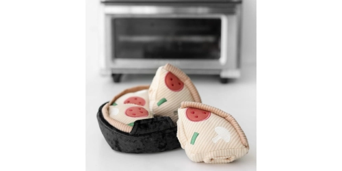 Zabawka Węchowa dla Psa Pizza