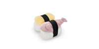 Węchowa zabawka dla psa Sushi