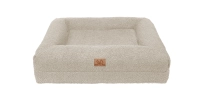 BED FOR PET Ortopedyczne Legowisko-Sofa - BETI-01