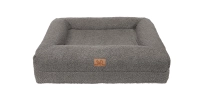 BED FOR PET Ortopedyczne Legowisko-Sofa - BETI-03