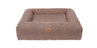 BED FOR PET Ortopedyczne Legowisko-Sofa - BETI-05