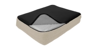 BED FOR PET Ortopedyczne Legowisko-Sofa - BETI-01