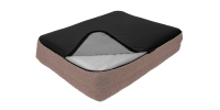 BED FOR PET Ortopedyczne Legowisko-Sofa - BETI-05