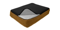 BED FOR PET Ortopedyczne Legowisko-Sofa - BETI-08