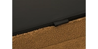 BED FOR PET Ortopedyczne Legowisko-Sofa - BETI-08