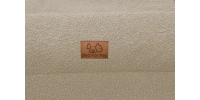 BED FOR PET Ortopedyczne Legowisko-Sofa - BETI-01