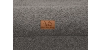 BED FOR PET Ortopedyczne Legowisko-Sofa - BETI-03