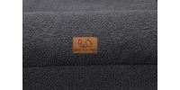 BED FOR PET Ortopedyczne Legowisko-Sofa - BETI-15