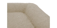 BED FOR PET Ortopedyczne Legowisko-Sofa - BETI-01