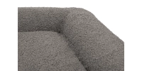 BED FOR PET Ortopedyczne Legowisko-Sofa - BETI-03