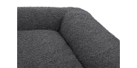 BED FOR PET Ortopedyczne Legowisko-Sofa - BETI-15