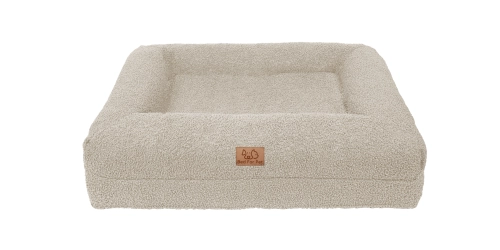 BED FOR PET Ortopedyczne Legowisko-Sofa - BETI-01