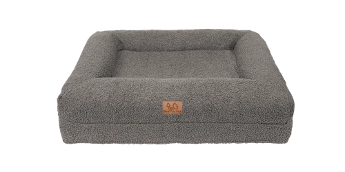 BED FOR PET Ortopedyczne Legowisko-Sofa - BETI-03