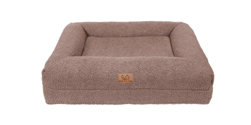 BED FOR PET Ortopedyczne Legowisko-Sofa - BETI-05