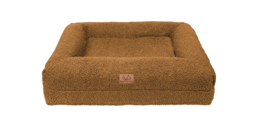 BED FOR PET Ortopedyczne Legowisko-Sofa - BETI-08