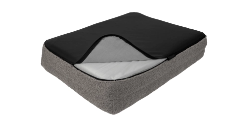 BED FOR PET Ortopedyczne Legowisko-Sofa - BETI-03