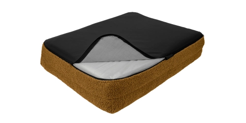 BED FOR PET Ortopedyczne Legowisko-Sofa - BETI-08