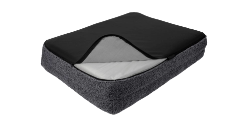 BED FOR PET Ortopedyczne Legowisko-Sofa - BETI-15