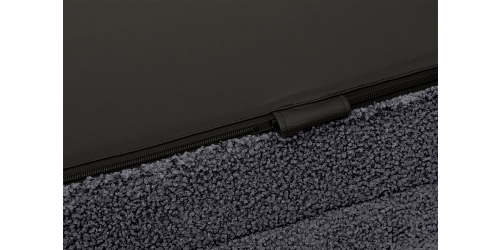 BED FOR PET Ortopedyczne Legowisko-Sofa - BETI-15