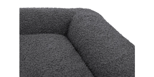 BED FOR PET Ortopedyczne Legowisko-Sofa - BETI-15