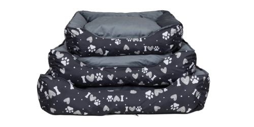 BED FOR PET Legowisko dla psa DEX