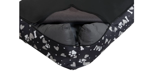 BED FOR PET Legowisko dla psa DEX