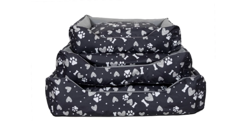 BED FOR PET Legowisko dla psa DEX
