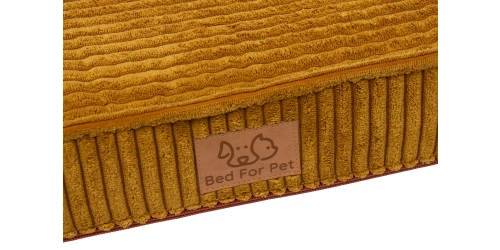 Legowisko płaskie TOSIA FLAT 01