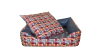 BED FOR PET legowisko MIX