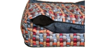 BED FOR PET legowisko MIX