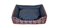BED FOR PET legowisko MIX