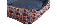 BED FOR PET legowisko MIX