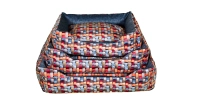 BED FOR PET legowisko MIX