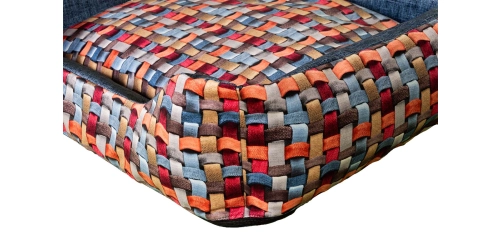 BED FOR PET legowisko MIX