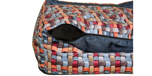 BED FOR PET legowisko MIX