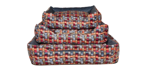 BED FOR PET legowisko MIX