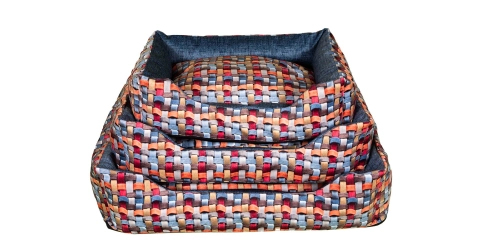 BED FOR PET legowisko MIX