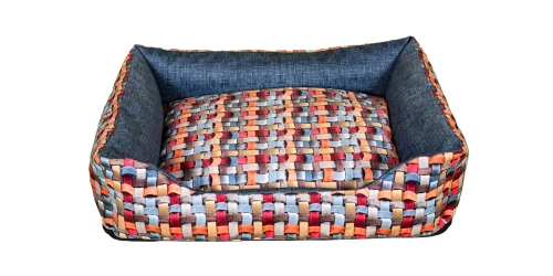 BED FOR PET legowisko MIX