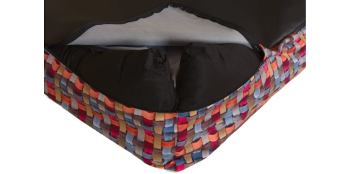 BED FOR PET legowisko MIX