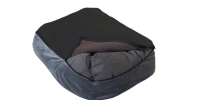 BED FOR PET Legowisko dla psa MOLY