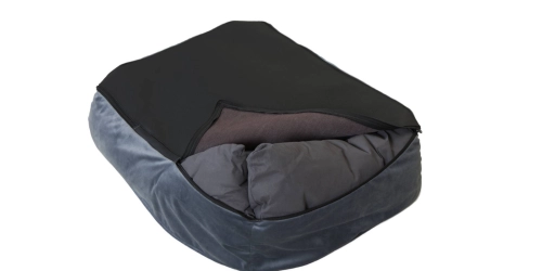 BED FOR PET Legowisko dla psa MOLY